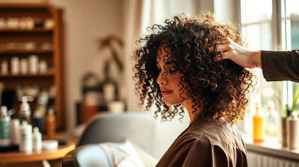 Die besten Tipps zur Bekämpfung von Frizz durch Nanoplastia
